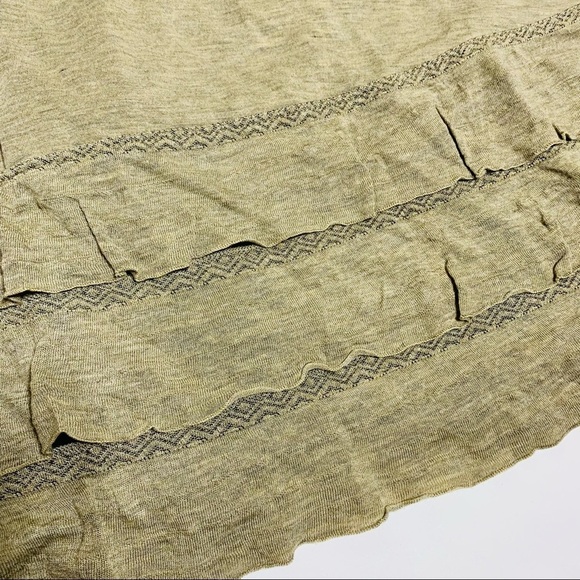 Max Studio M modesty maxi skirt - Picture 2 of 6